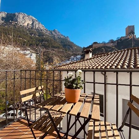 Casa Cris Oldtown Cazorla Villa ภายนอก รูปภาพ